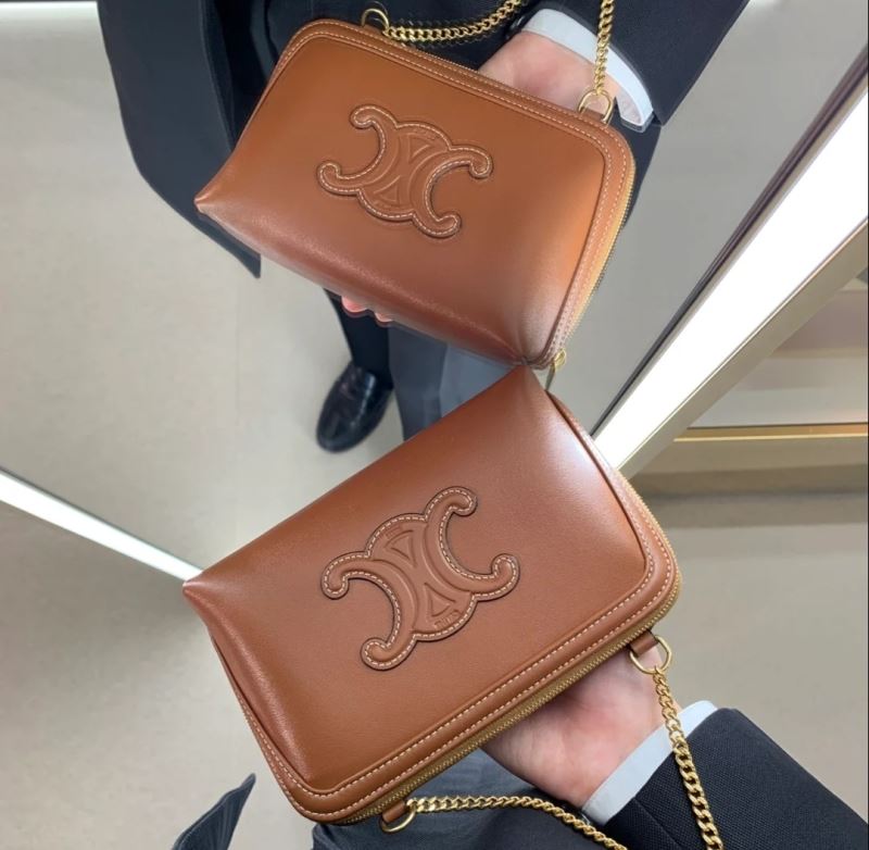 Celine Clutch Bags